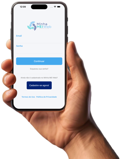 Minha MEI Web